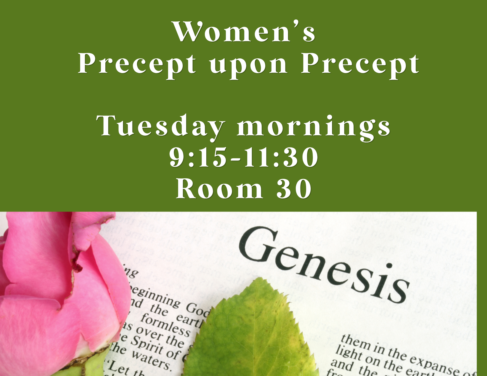 The Rock | Christ the Rock Community Church | Port Orchard