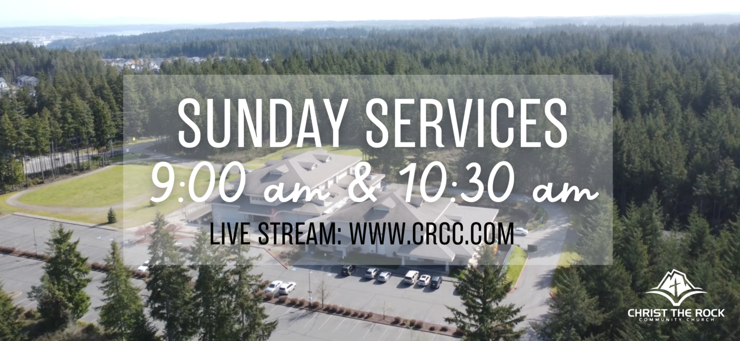 Christ the Rock Community Church