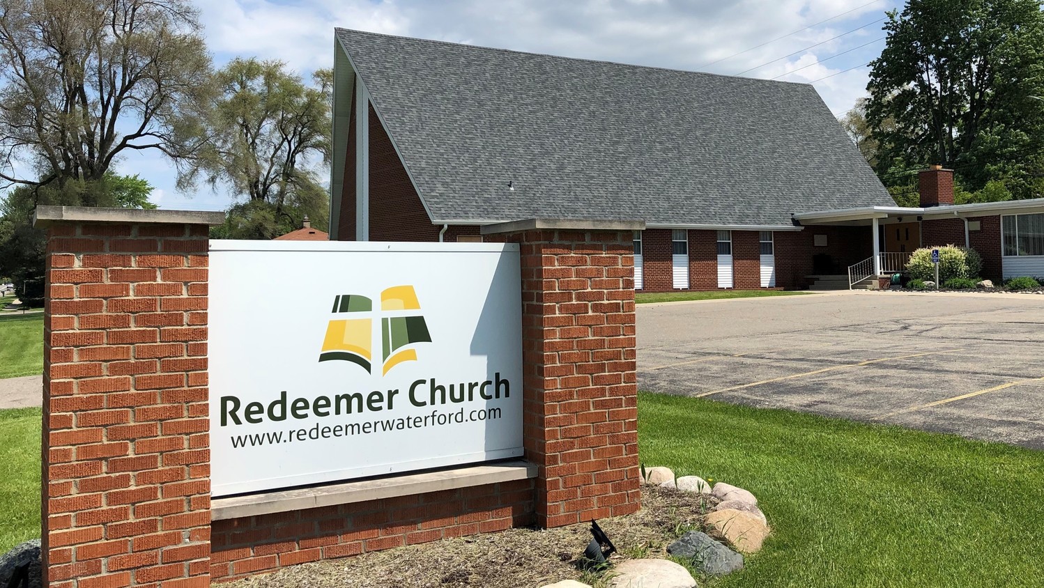 Redeemer Church