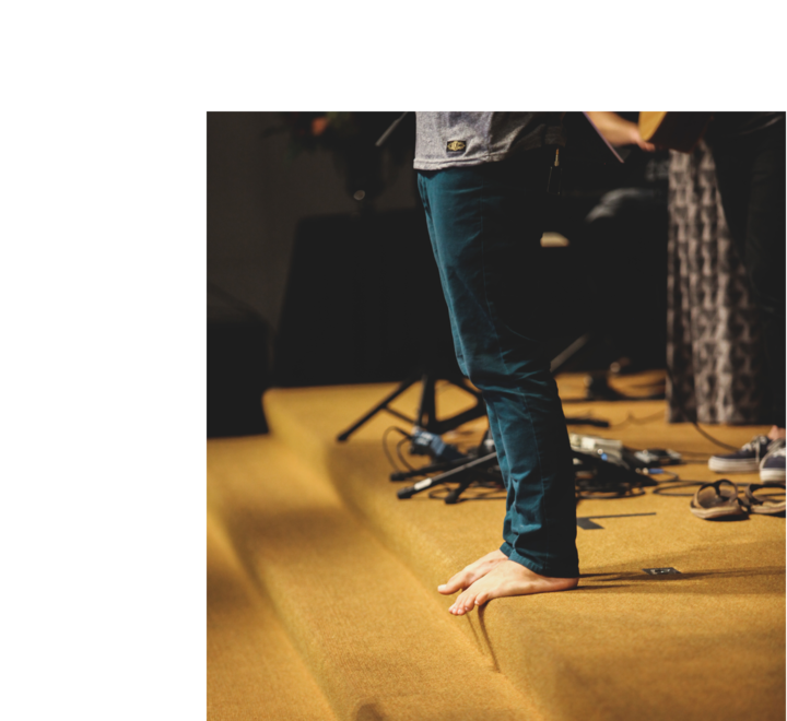 Castle Hayne Baptist Church Home