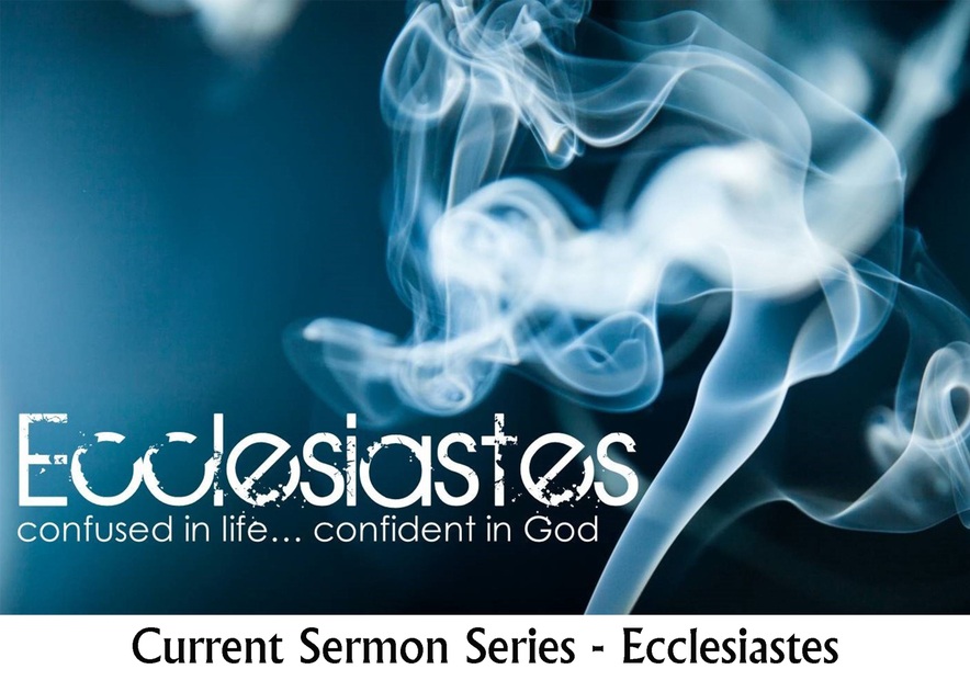 North Hills Baptist Church Home