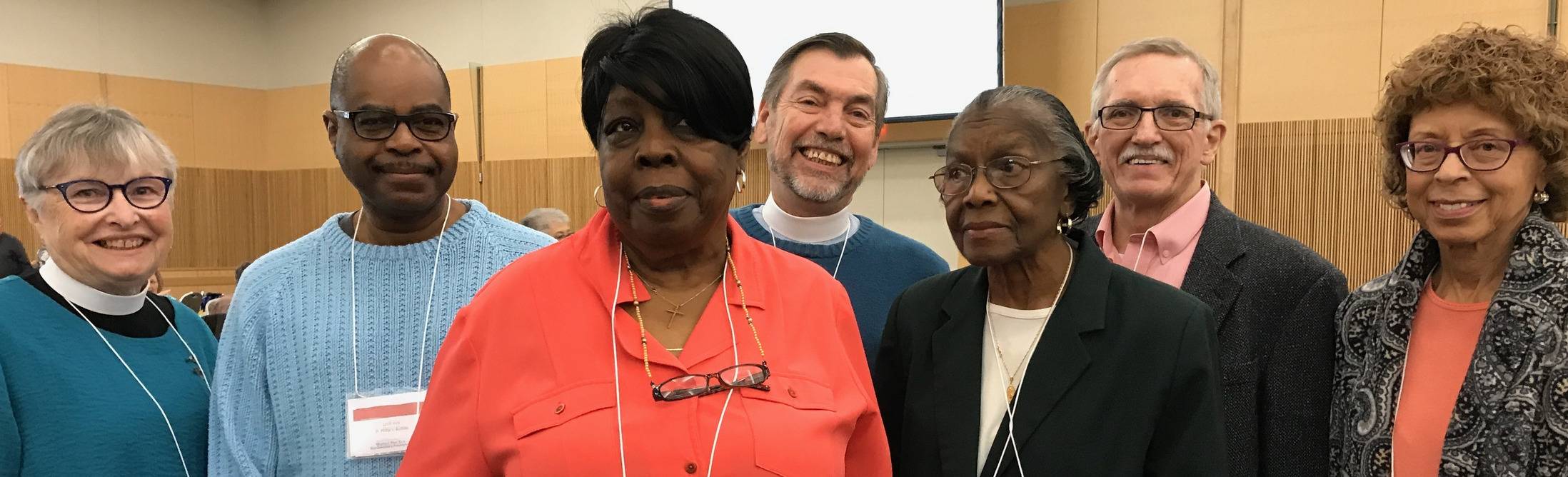 St. Philip's Episcopal Church About Us