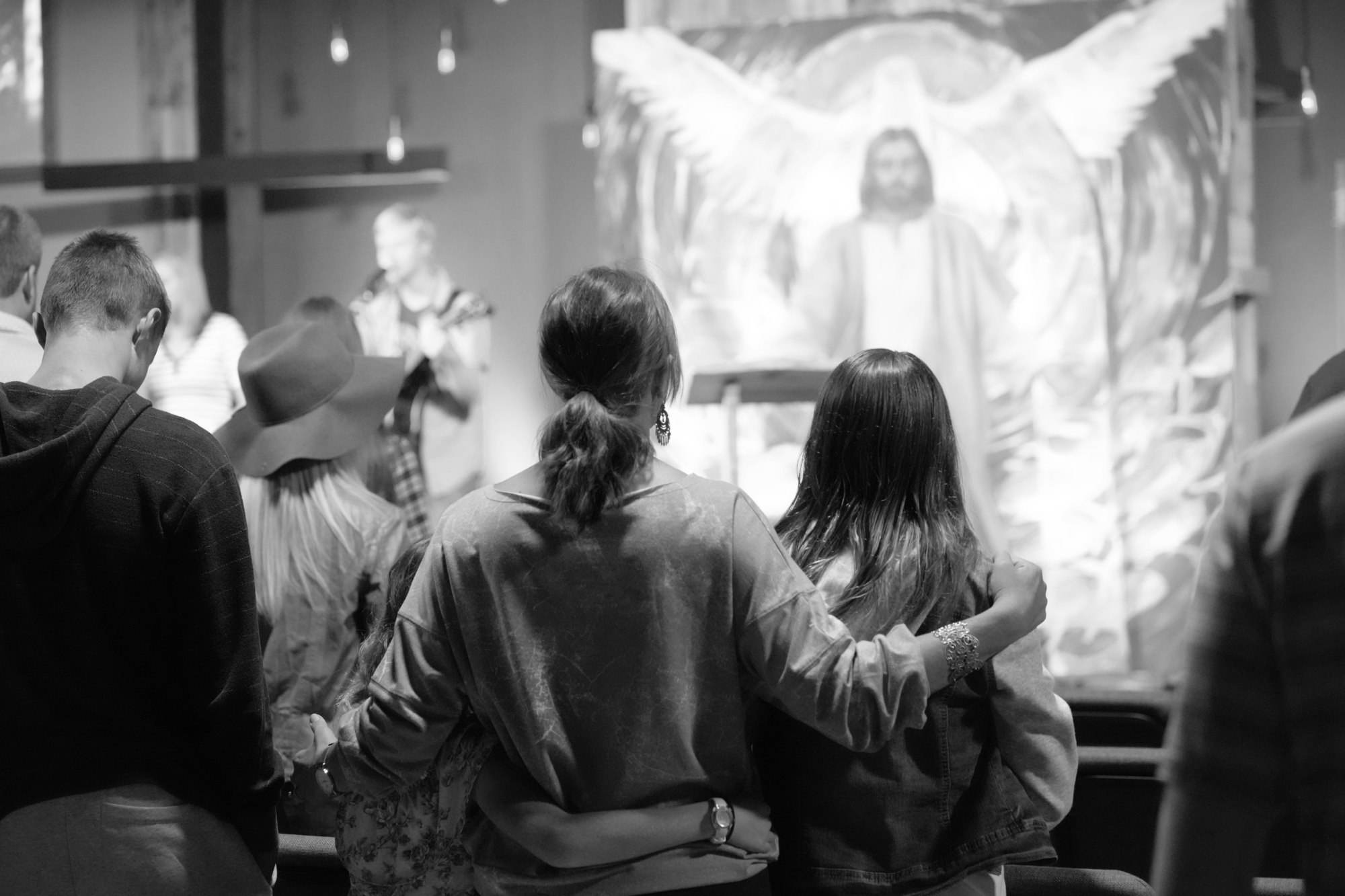 Redemption Church Home