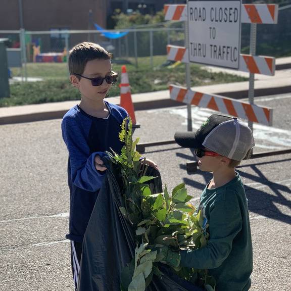 Pax Christi Catholic Church Serving Our Parish