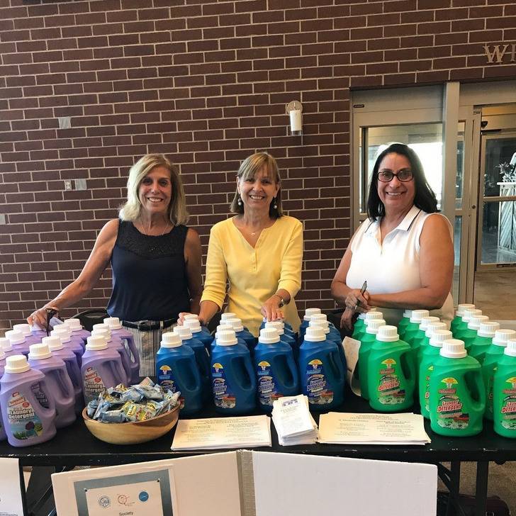 Pax Christi Catholic Church Who We Are