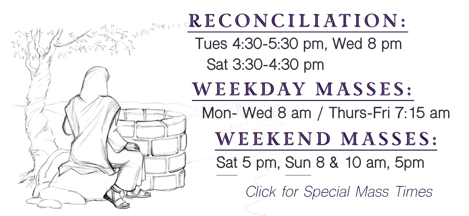 St. Raphael the Archangel Catholic Church