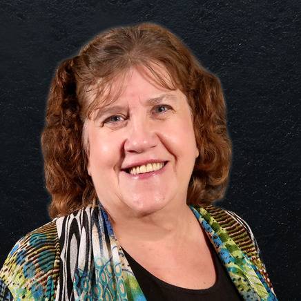 Debbie Ramsaroop St. Raphael | Staff