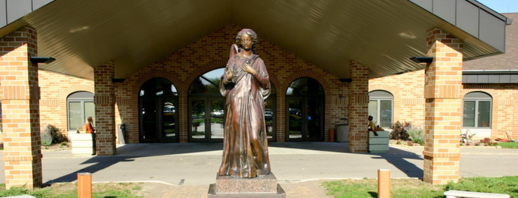 St. Raphael Parish Support