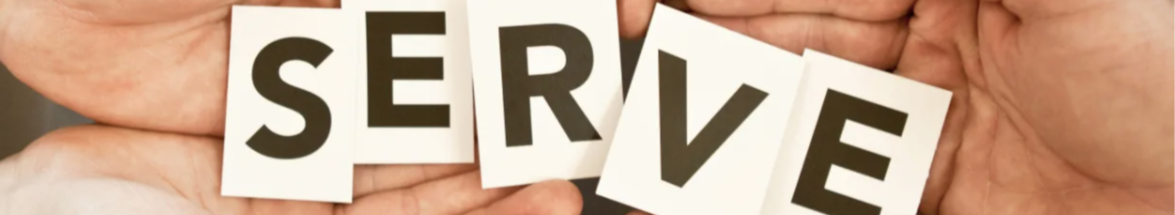 Grace Bible Church Georgetown TX Serve