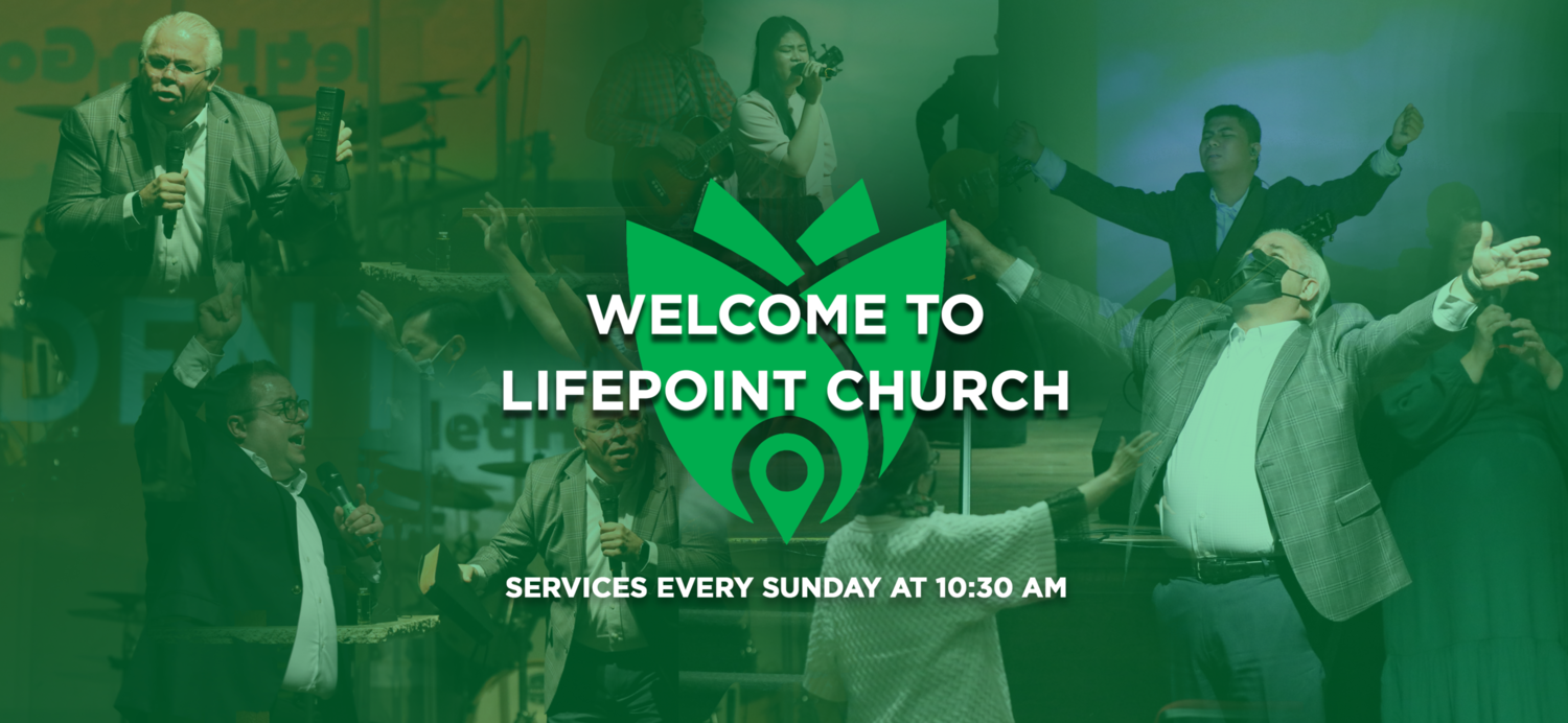 Lifepoint Home