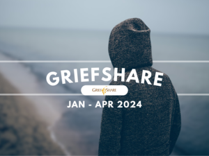 Image for event "GriefShare".