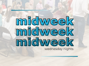 Image for event "MIDWEEK".