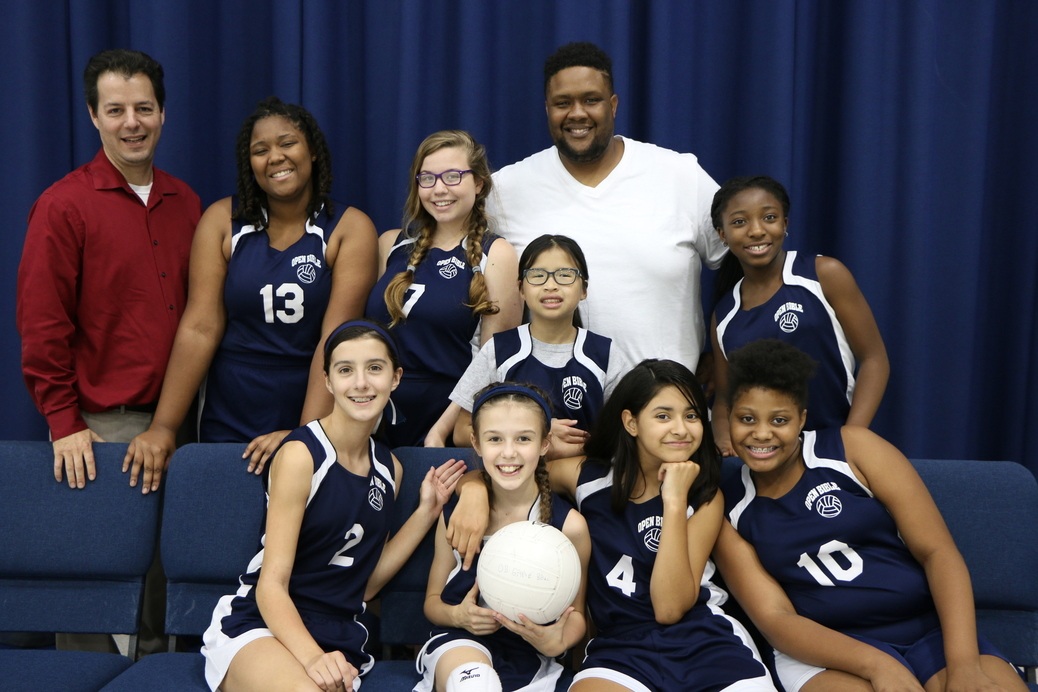 Open Bible Christian Academy Photo Gallery