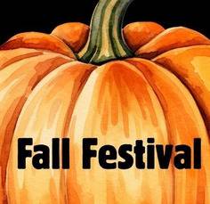 Fall Festival