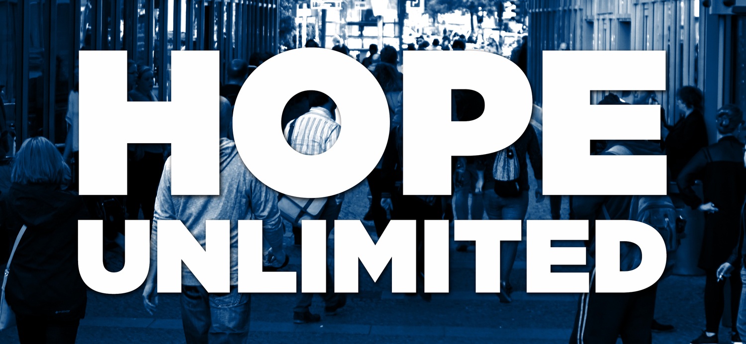 Hope Unlimited Home