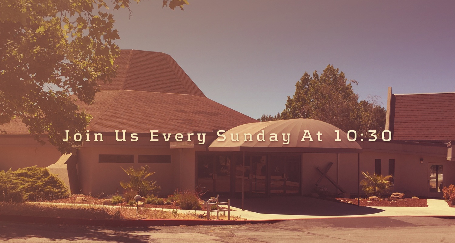 Dove Creek Church Find Us