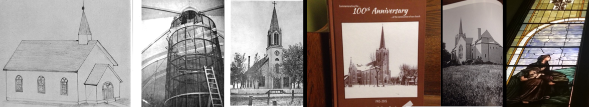 Immanuel Lutheran Church