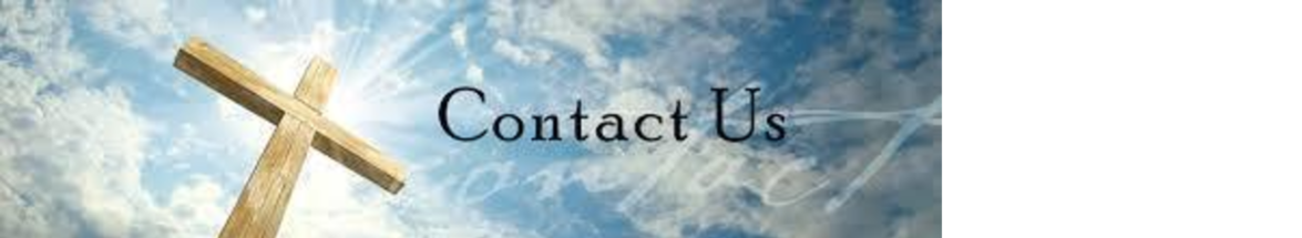 Immanuel Lutheran Church | Contact Us