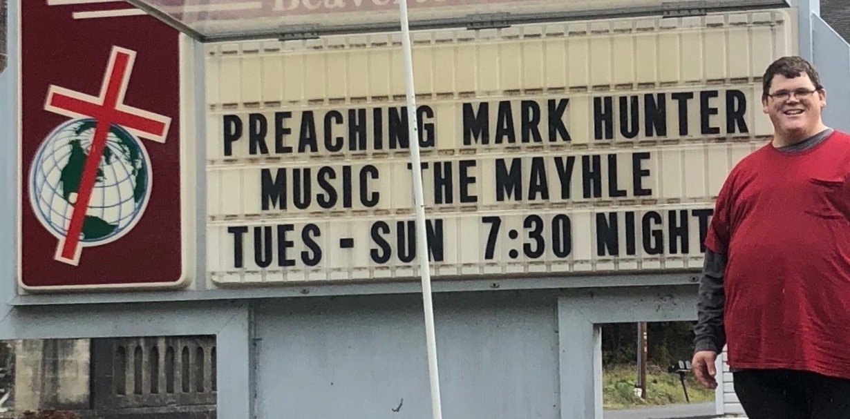 Beavertown God's Missionary Church Fall Revival