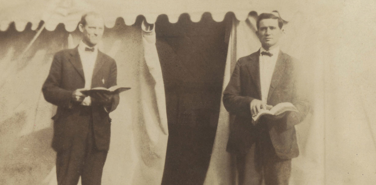 Beavertown God's Missionary Church Our History