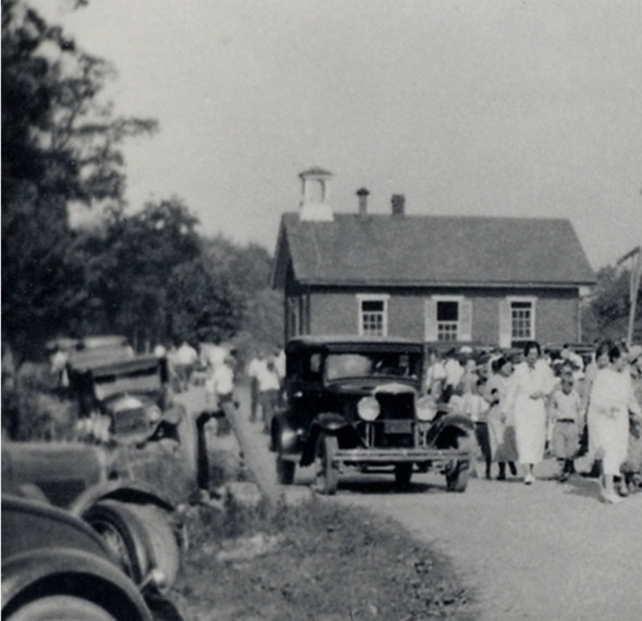 Beavertown God's Missionary Church Our Story