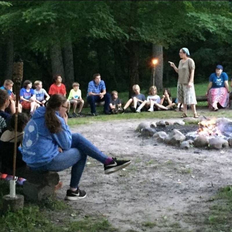 Asbury UMC Youth Ministry