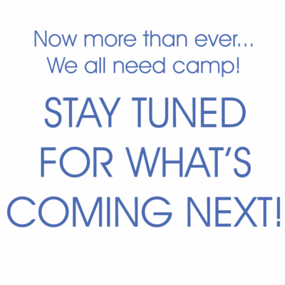 Camp Luther Our Summer Camps