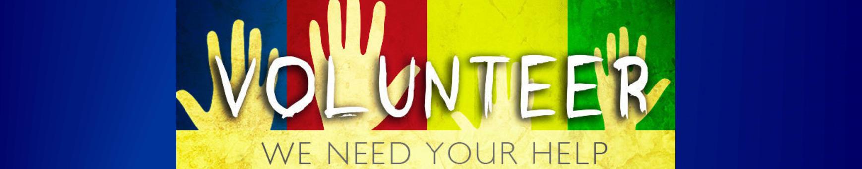 St Stephen s United Methodist Church Office Volunteers