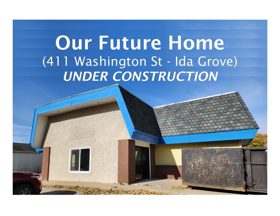 CrossRidge Evangelical Free Church Home