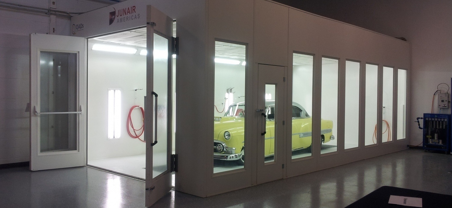 Alberta Booth (2009) Ltd