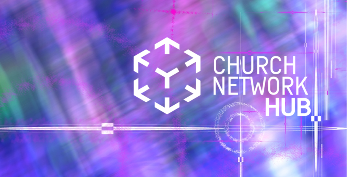 Church Network Hub Home