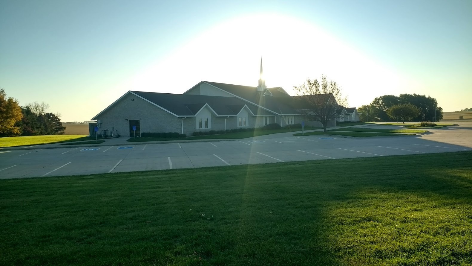 Le Mars Bible Church Directory Update