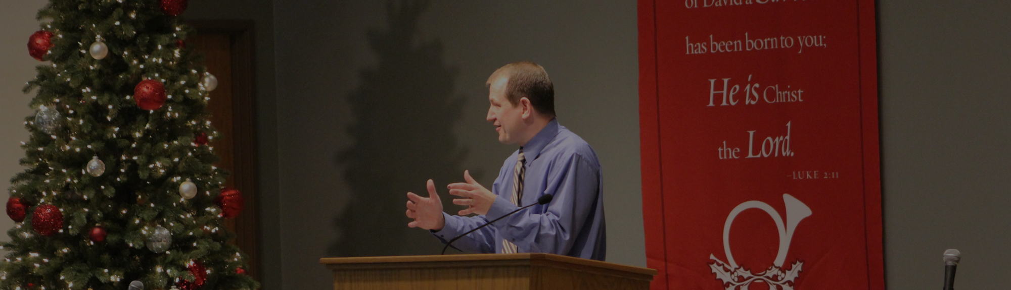 Le Mars Bible Church