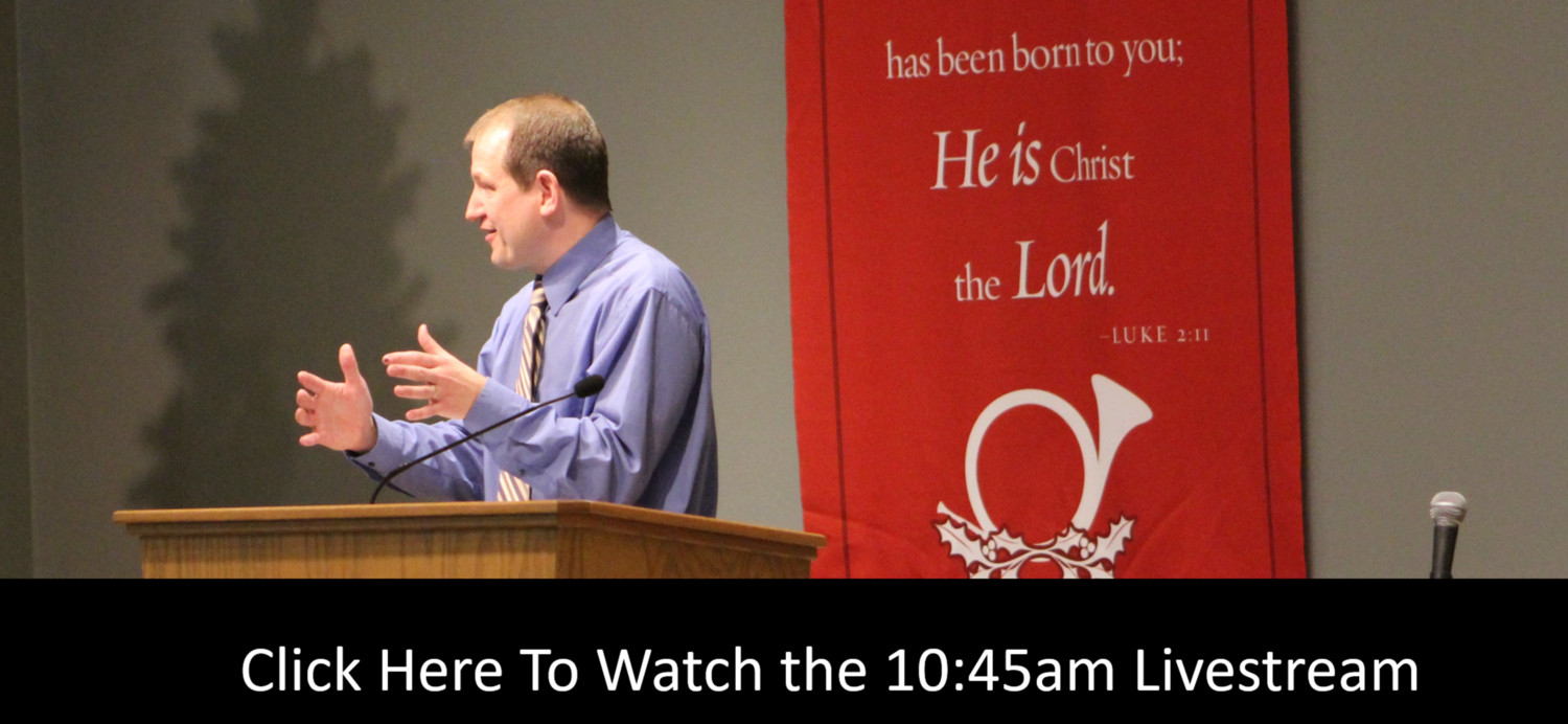 Le Mars Bible Church