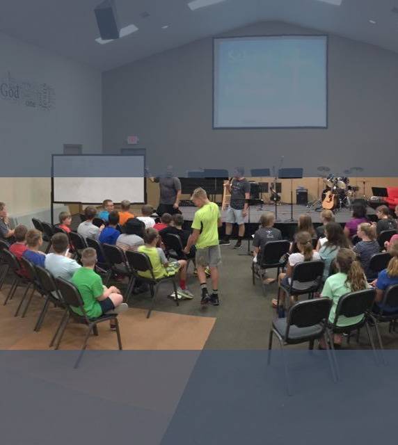 Le Mars Bible Church Middle & High School