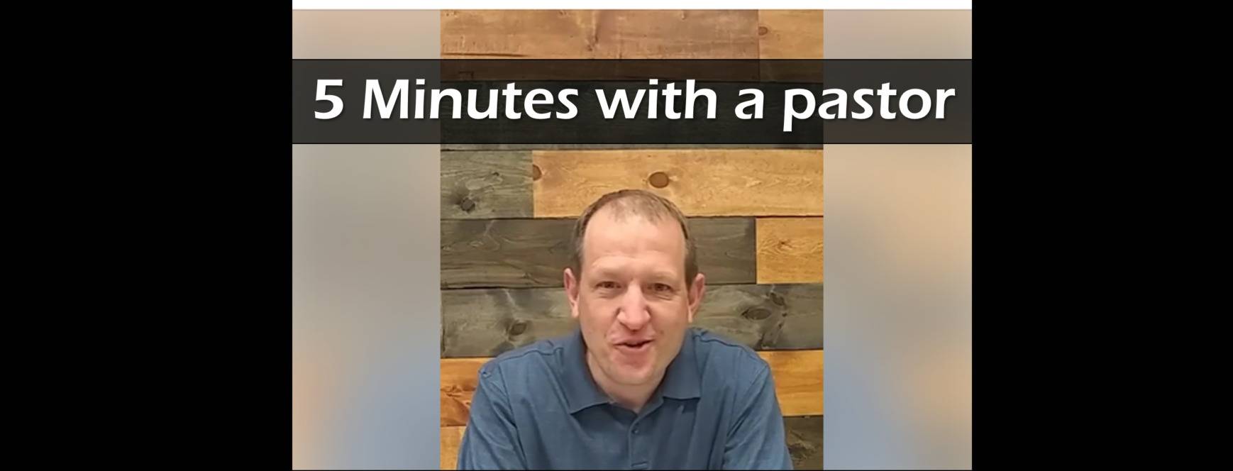 Le Mars Bible Church Shepherds Online