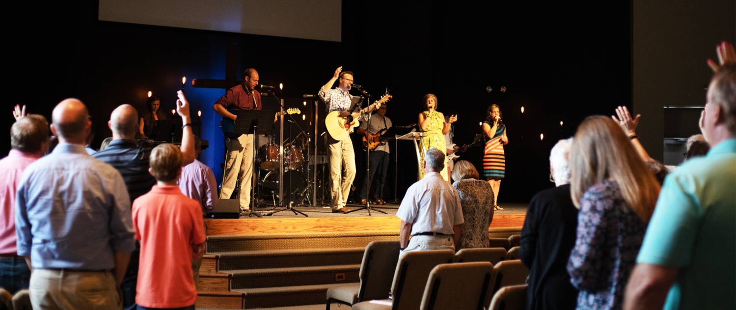 Grace Fellowship Church Home