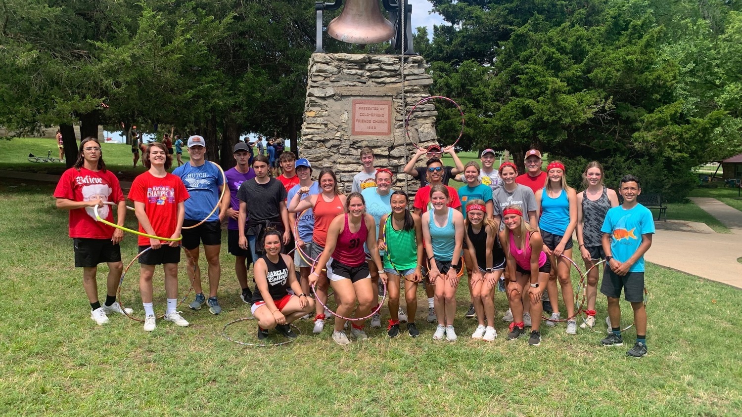 Haviland Friends Church Home