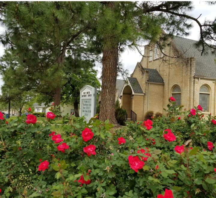 First United Methodist Church