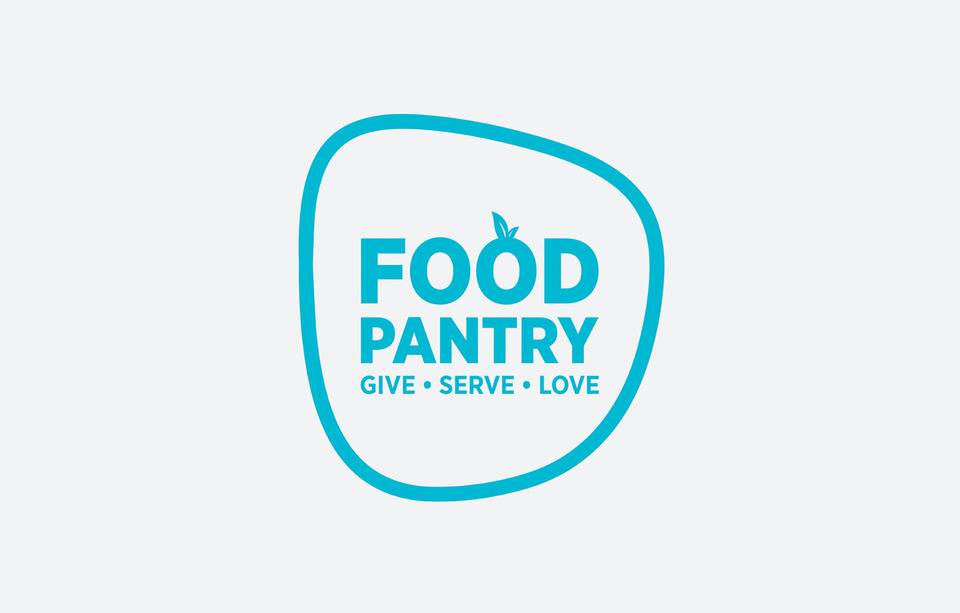 Chapel Rock Food Pantry
