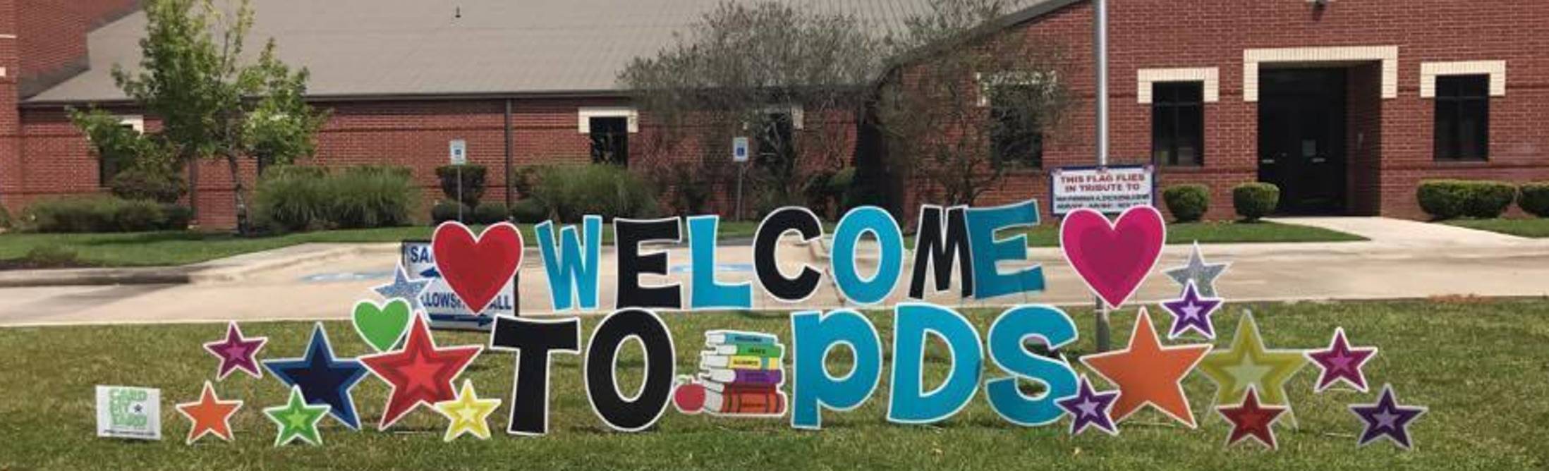 Presbyterian Day School Home