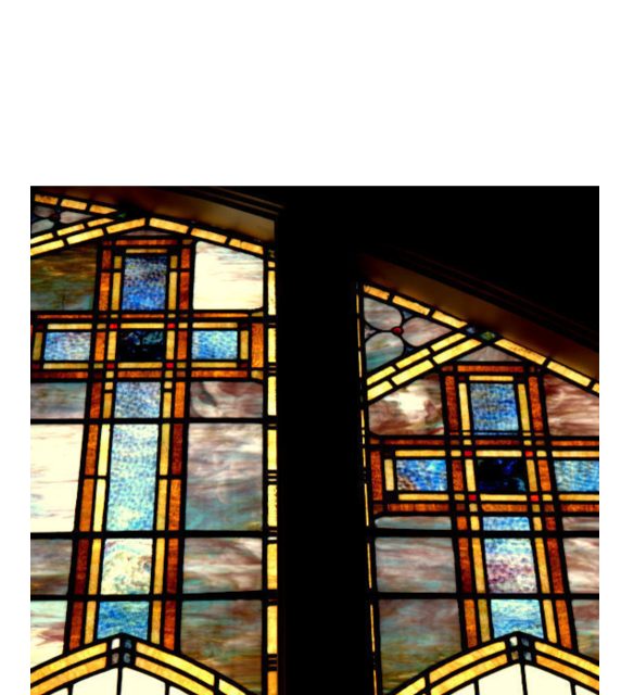 Calvary Presbyterian Church Home