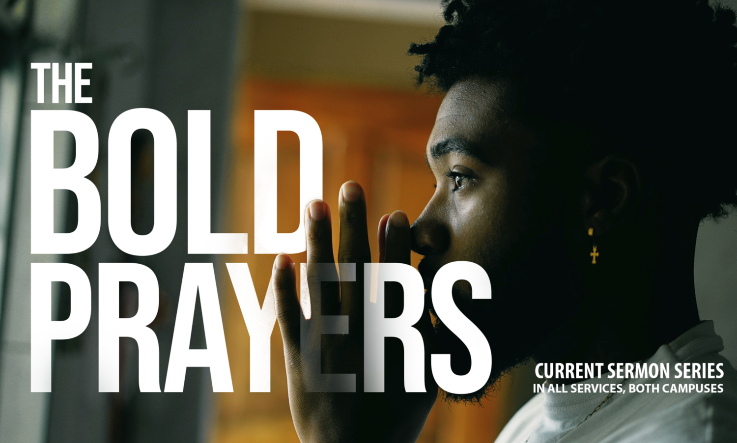 Purple Door Church Home