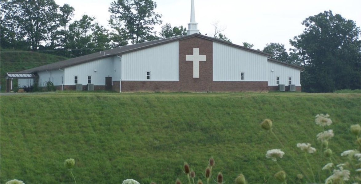 Fairview Christian Church Home