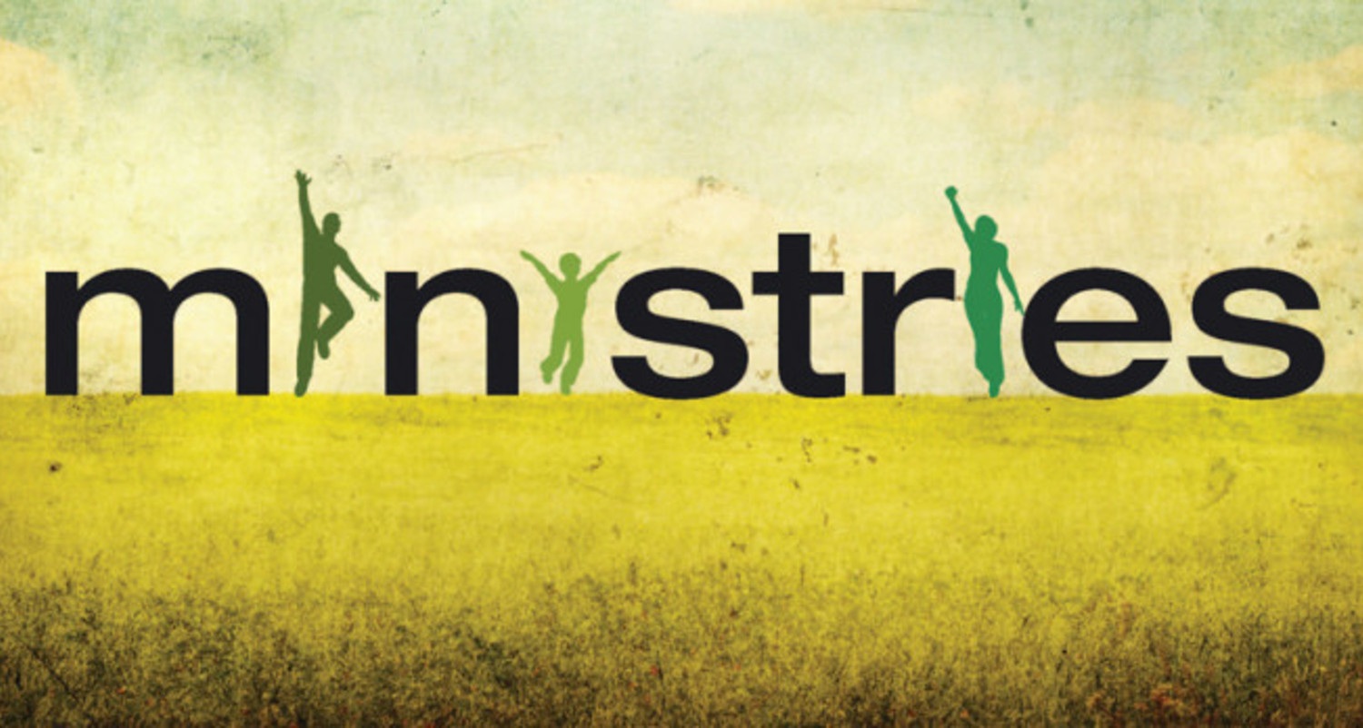 Magnolia Church Ministries