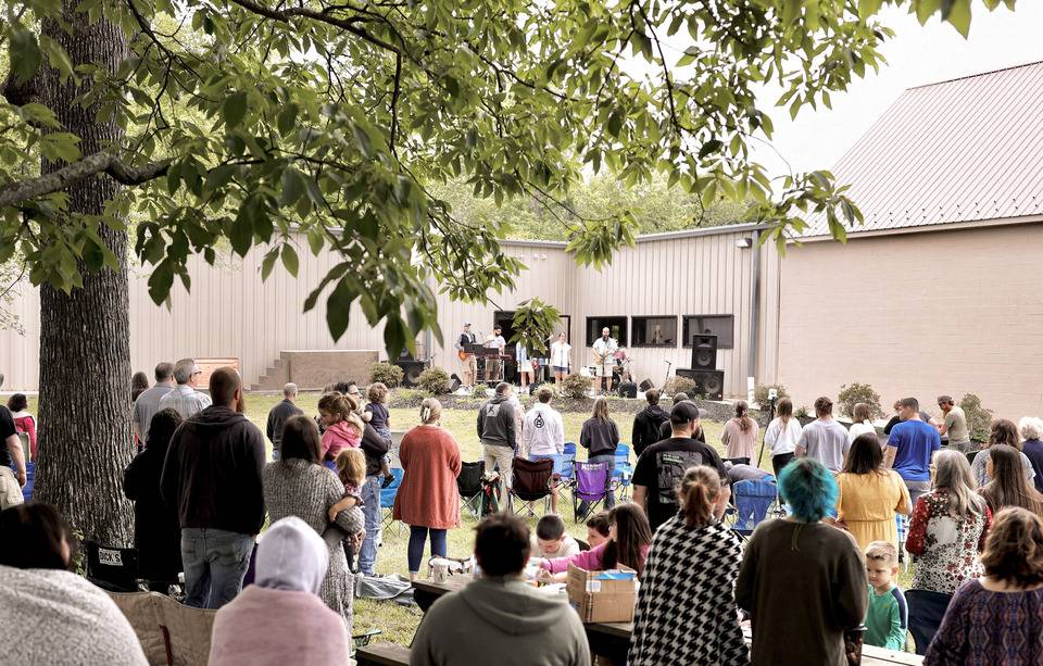 Wellspring Community Church