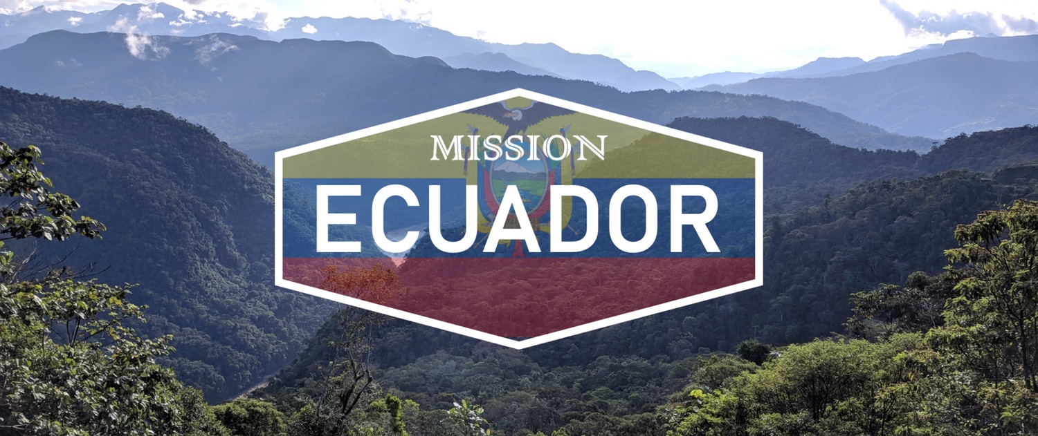 Ecuador Trade Mission Myths and the High Cost of Diplomatic Window Dressing