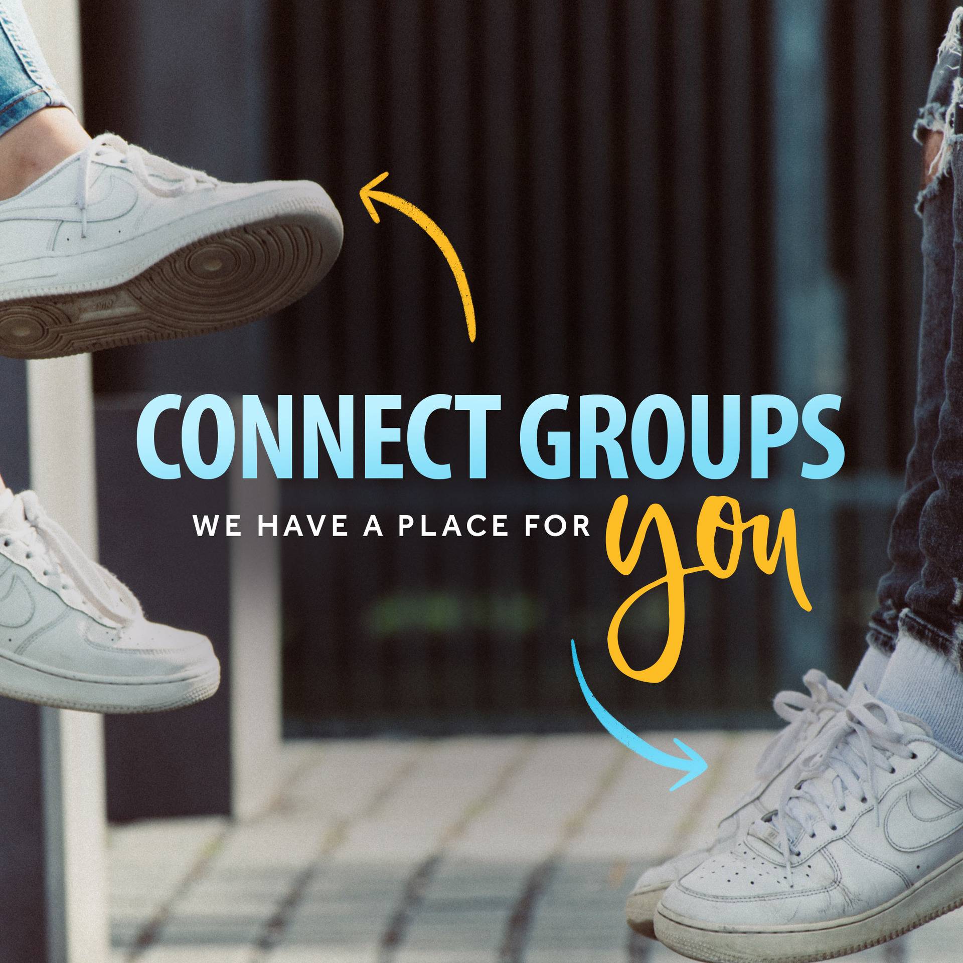 Church of the Nazarene Connect Groups