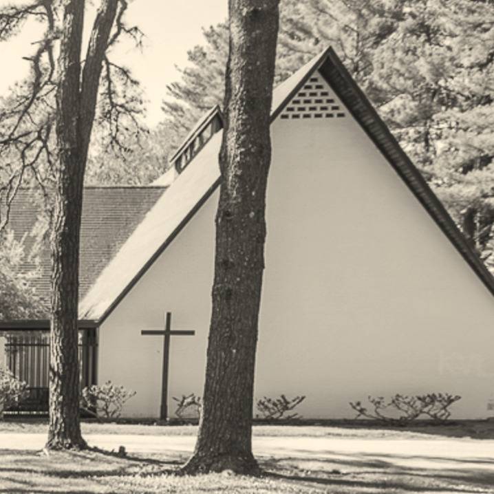 Trinity Church Topsfield History