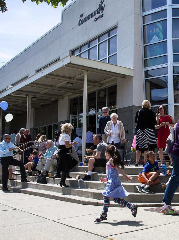 First Baptist Church of Everett News